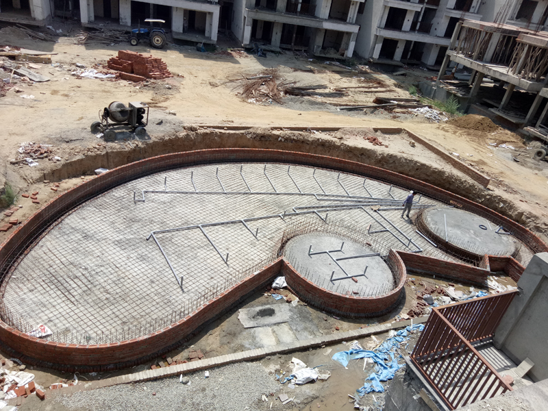 Best Swimming Pool Builders