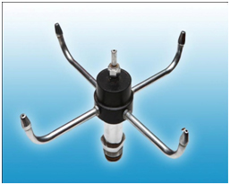 Revolving Jet | Crown Fountain Manufacturer Punjab, J&K, Assam, Bihar ...