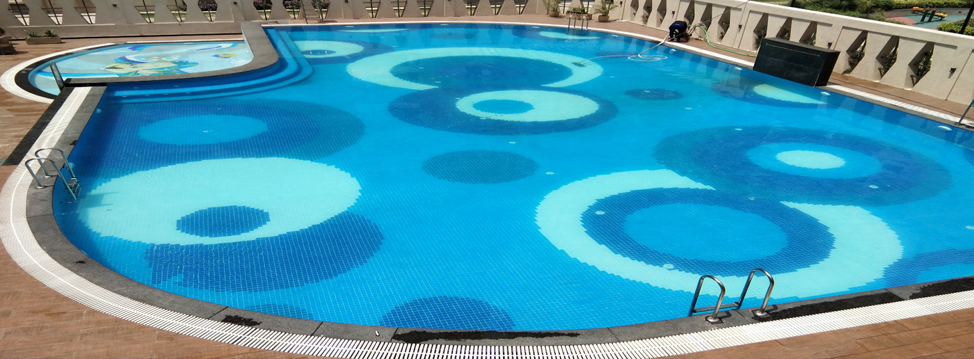 Water Fountain Manufacturer in Delhi