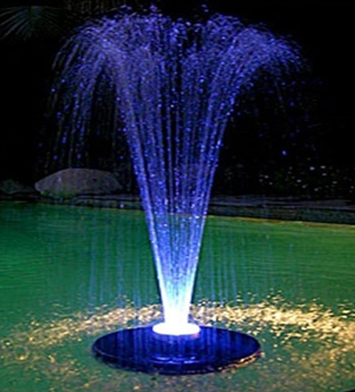 Water Fountain Manufacturer in Delhi