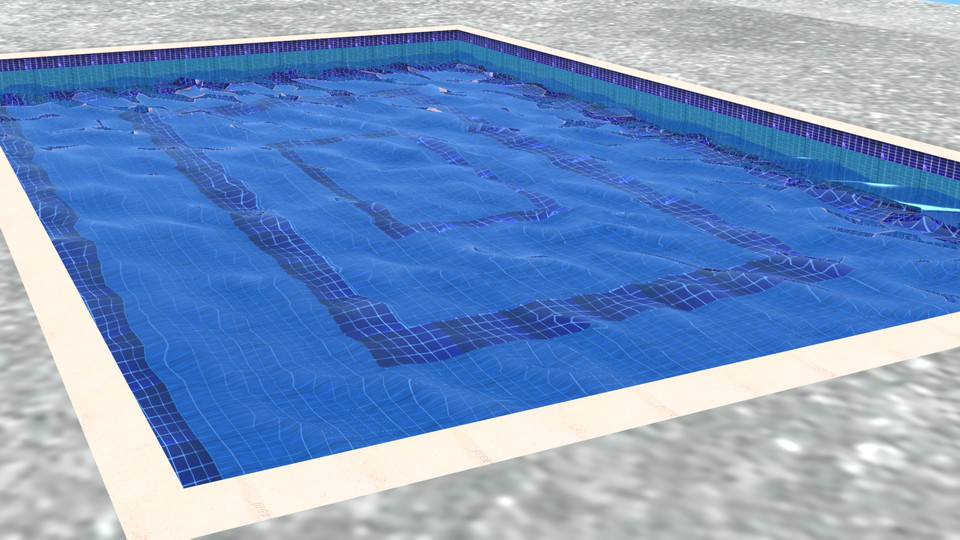 Swimming Pool Manufacturer in Delhi