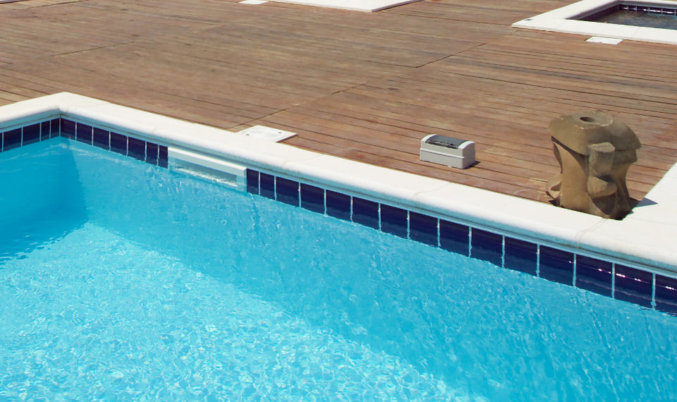 Pool Manufacturer