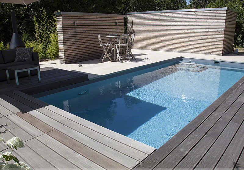 best Swimming Pool Manufacturer in Delhi