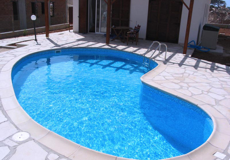 Swimming Pool Manufacturer