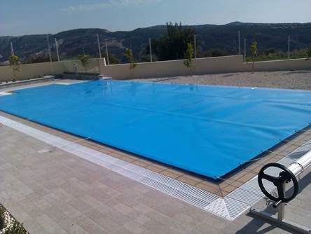 Swimming Pool Manufacturers