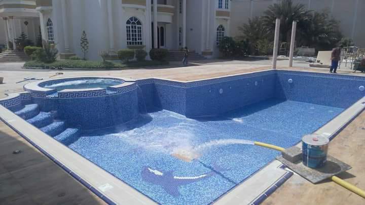 Pool Manufacturers in Delhi