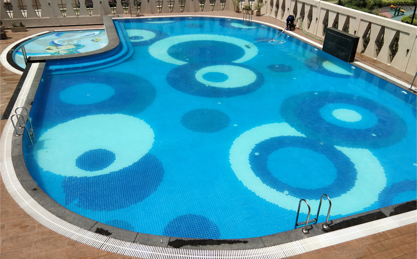 Pool Manufacturer