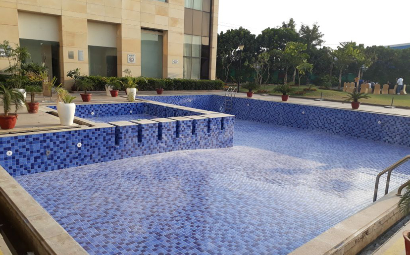 Pool Manufacturer in Delhi NCR